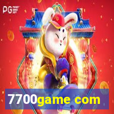 7700game com